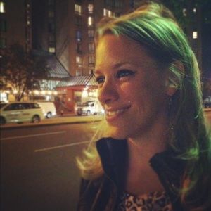 Meet your Posher, Bessie